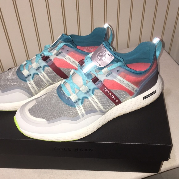 Zero Grand Outpace Runner - Picture 3 of 7